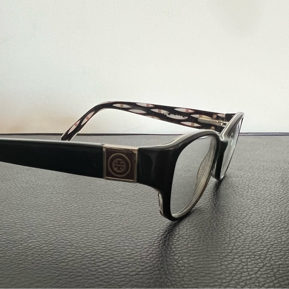 Tory Burch Prescription Glasses